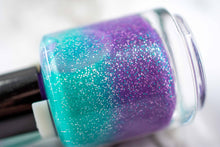 Load image into Gallery viewer, You Grow, Girl! ~ Nail Polish Mood Color-Changing Thermal Vegan