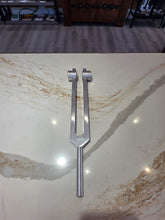 Load image into Gallery viewer, Tuning Fork-111 Hz Weighted