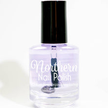 Load image into Gallery viewer, 30 Second Top Coat ~ Nail Polish Quick Dry Glossy Top Coat