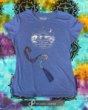 Load image into Gallery viewer, You Are the Entire Ocean in a Drop- Tee: XL