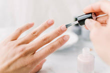 Load image into Gallery viewer, Nourishing Base Coat ~ Vegan Nail Care Moisturizing Natural