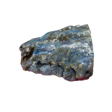 Load image into Gallery viewer, Labradorite Rough – Bright Flash Feldspar Crystal for Lapidary Cutting