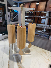 Load image into Gallery viewer, Bamboo Chime-Elements