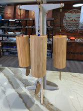 Load image into Gallery viewer, Bamboo Chime-Elements