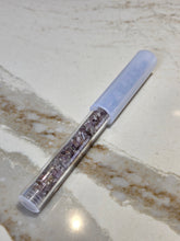 Load image into Gallery viewer, Crystal Singing Bowl Striker