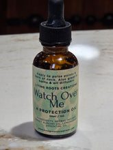 Load image into Gallery viewer, Watch Over Me Protection Oil