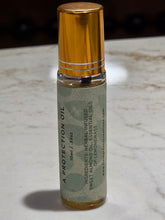 Load image into Gallery viewer, Watch Over Me Protection Oil