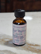 Load image into Gallery viewer, Tar Water 1 oz.