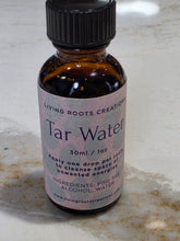 Load image into Gallery viewer, Tar Water 1 oz.