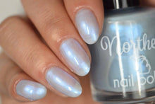 Load image into Gallery viewer, Raindrop Serenade ~ Nail Polish Vegan Michigan Non-Toxic