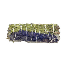 Load image into Gallery viewer, Sage Bundle - Lavender & Rosemary