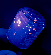 Load image into Gallery viewer, Yooperlite ~ Nail Polish Vegan Non-Toxic Cruelty-Free Rocks