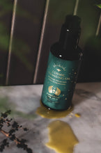 Load image into Gallery viewer, Cosmic Cleansing Oil~ Infused with Arnica & Frankincense