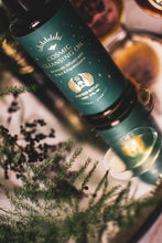 Load image into Gallery viewer, Cosmic Cleansing Oil~ Infused with Arnica & Frankincense