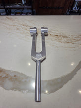 Load image into Gallery viewer, Tuning Fork-528 Hz Weighted