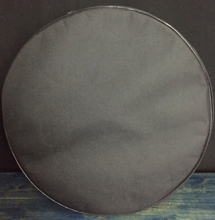 Load image into Gallery viewer, 18 Inch Ocean Drum w/Sun Moon (with Case)
