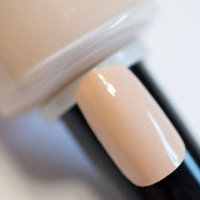Load image into Gallery viewer, Quartzite ~Β Nail Polish Vegan Beach Stones Non-Toxic Lacquer