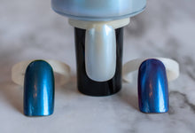 Load image into Gallery viewer, Raindrop Serenade ~ Nail Polish Vegan Michigan Non-Toxic