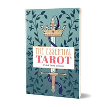 Load image into Gallery viewer, Essential Tarot Deck
