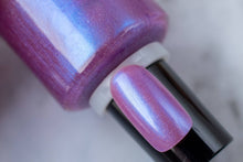 Load image into Gallery viewer, Love by the Moon ~ Nail Polish Vegan Toxin-Free Cruelty Free