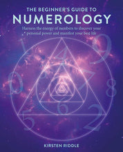 Load image into Gallery viewer, Beginner's Guide to Numerology