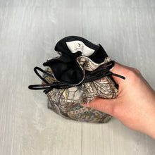 Load image into Gallery viewer, Witchy Tarot Card Bag