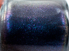 Load image into Gallery viewer, Chasing Fireflies ~ Nail Polish Vegan Nontoxic Michigan Made