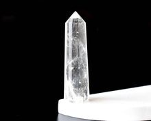 Load image into Gallery viewer, Crystal Quartz Obelisk | Reiki Crystal | Chakra