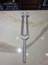 Load image into Gallery viewer, Tuning Fork-93.96 Hz Weighted