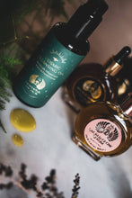 Load image into Gallery viewer, Cosmic Cleansing Oil~ Infused with Arnica & Frankincense