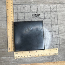Load image into Gallery viewer, Shungite Charging Plate