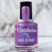 Load image into Gallery viewer, Love by the Moon ~ Nail Polish Vegan Toxin-Free Cruelty Free