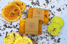 Load image into Gallery viewer, Florida Water Soap