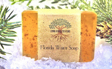 Load image into Gallery viewer, Florida Water Soap
