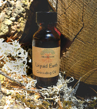 Load image into Gallery viewer, Liquid Earth Grounding Oil