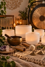 Load image into Gallery viewer, South Bath Meditation-Michelle Camilleri, Registration for Nov 14, 2026, 7pm-8pm