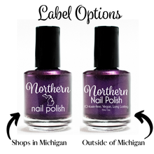Load image into Gallery viewer, 30 Second Top Coat ~ Nail Polish Quick Dry Glossy Top Coat