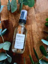 Load image into Gallery viewer, Balance- Lavender + Crystal Charged Room + Body Spray