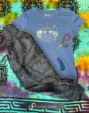 Load image into Gallery viewer, You Are the Entire Ocean in a Drop- Tee: XXL