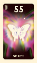 Load image into Gallery viewer, The Angel Number Oracle: A 55-Card Deck and Guidebook