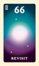 Load image into Gallery viewer, The Angel Number Oracle: A 55-Card Deck and Guidebook