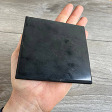 Load image into Gallery viewer, Shungite Charging Plate