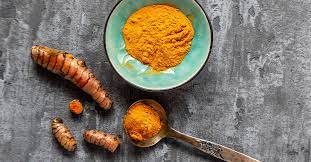 Turmeric-What can it do for you?