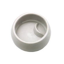 Load image into Gallery viewer, Ceramic Palo Santo Burner Bowl - White
