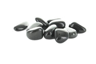 Tumbled-Rainbow Obsidian