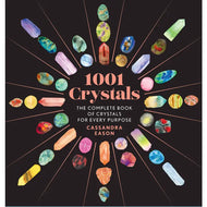 1001 Crystals