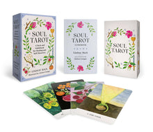 Load image into Gallery viewer, Soul Tarot Deck
