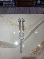 Tuning Fork-111 Hz Weighted