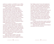 Load image into Gallery viewer, The Angel Number Oracle: A 55-Card Deck and Guidebook
