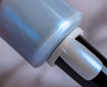Load image into Gallery viewer, Raindrop Serenade ~  Nail Polish Vegan Michigan Non-Toxic
